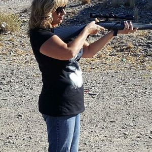 Meet your Posher, Pamela